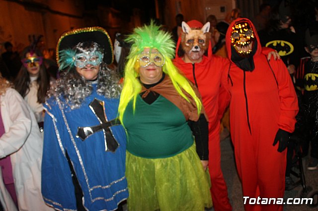 Martes de Carnaval - 