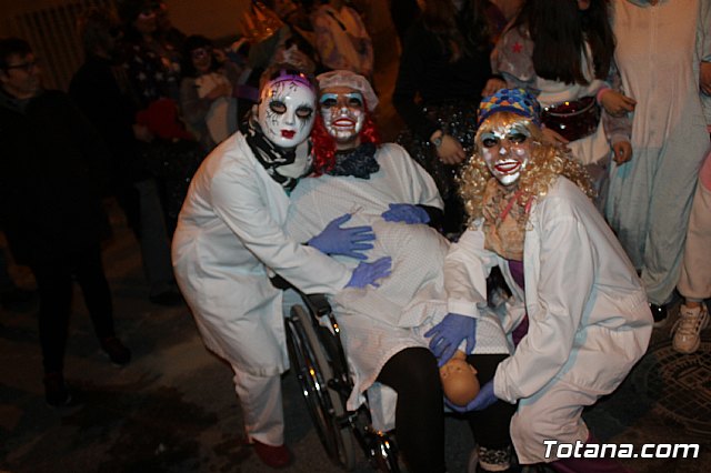 Martes de Carnaval - 