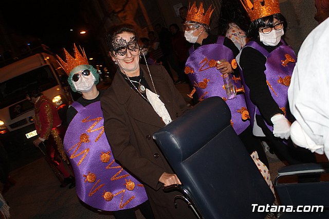 Martes de Carnaval - 