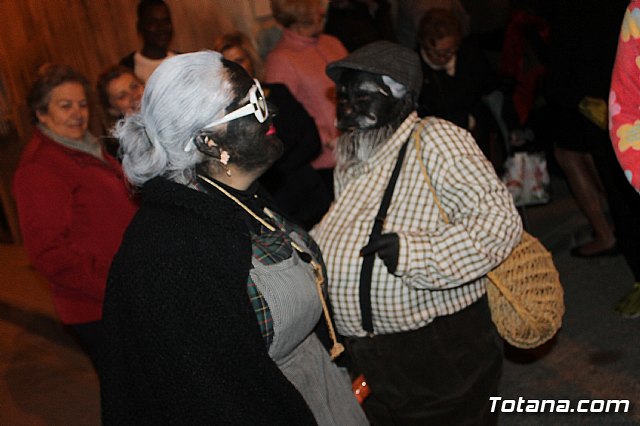 Martes de Carnaval - 