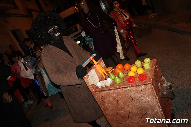 Martes de Carnaval - 