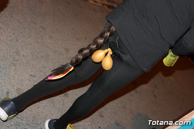 Martes de Carnaval - 