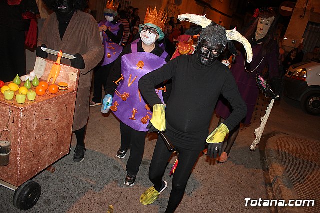 Martes de Carnaval - 