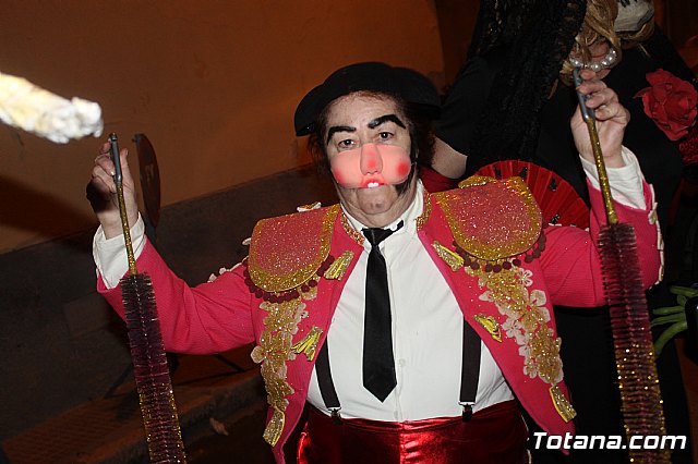 Martes de Carnaval - 