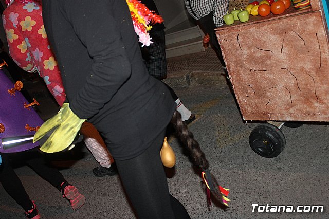 Martes de Carnaval - 