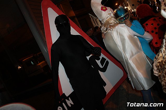 Martes de Carnaval - 