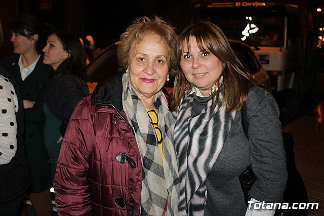 Martes de Carnaval - 