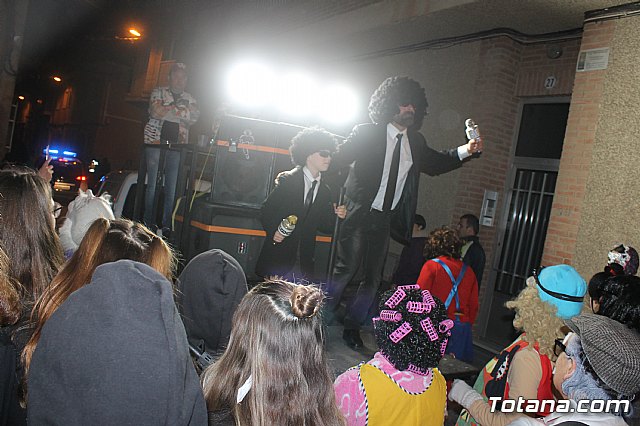 Martes de Carnaval - 