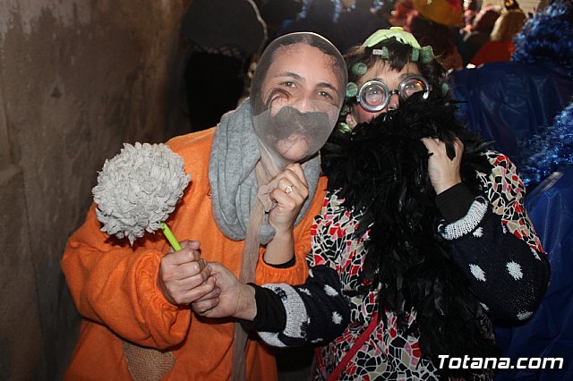 Martes de Carnaval - 