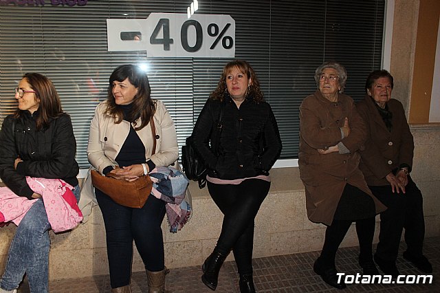 Martes de Carnaval - 