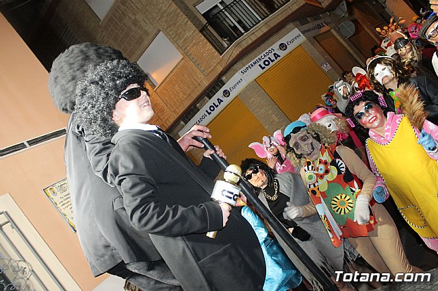 Martes de Carnaval - 