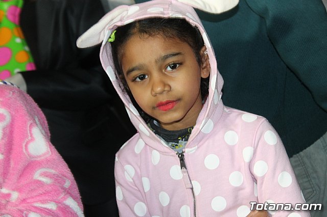 Martes de Carnaval - 