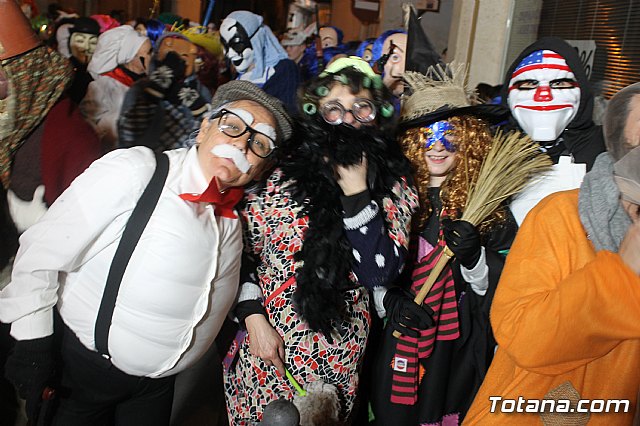 Martes de Carnaval - 