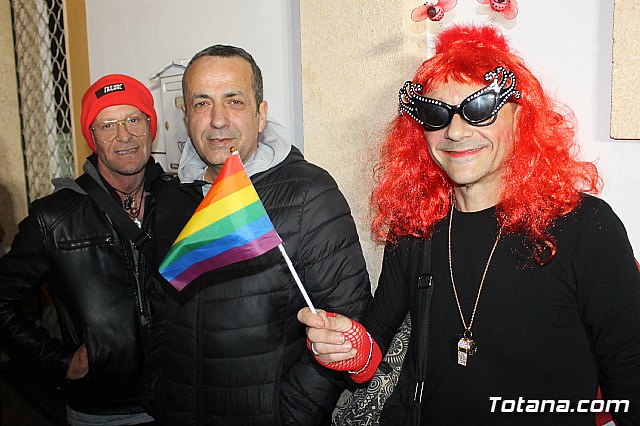 Martes de Carnaval - 