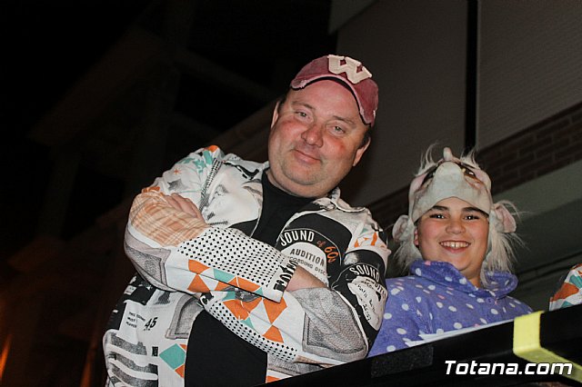 Martes de Carnaval - 