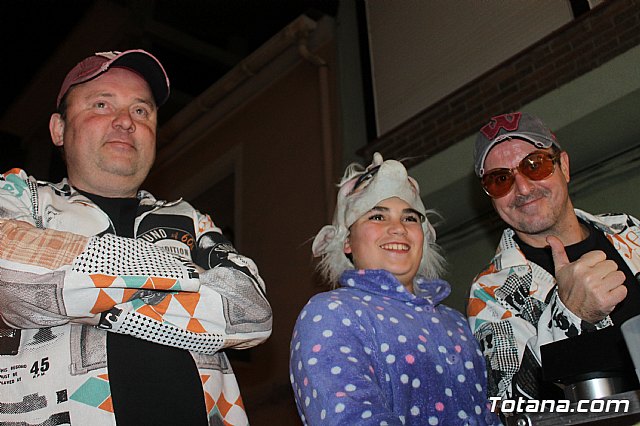 Martes de Carnaval - 