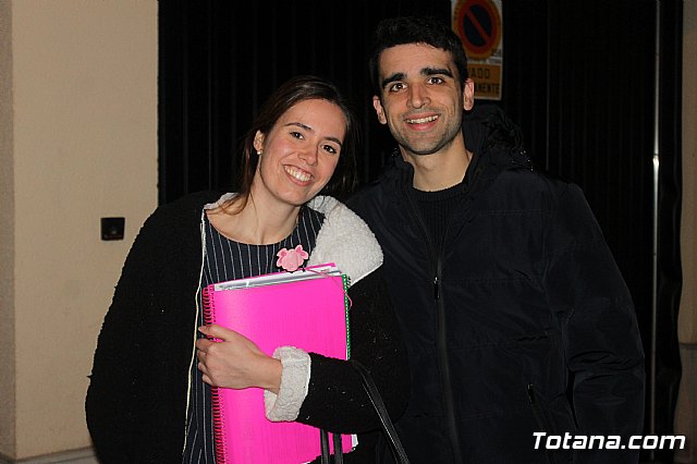 Martes de Carnaval - 