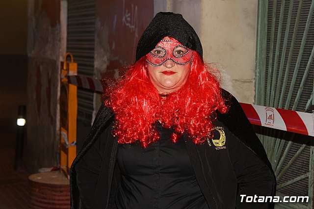 Martes de Carnaval - 