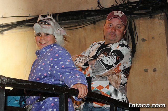 Martes de Carnaval - 