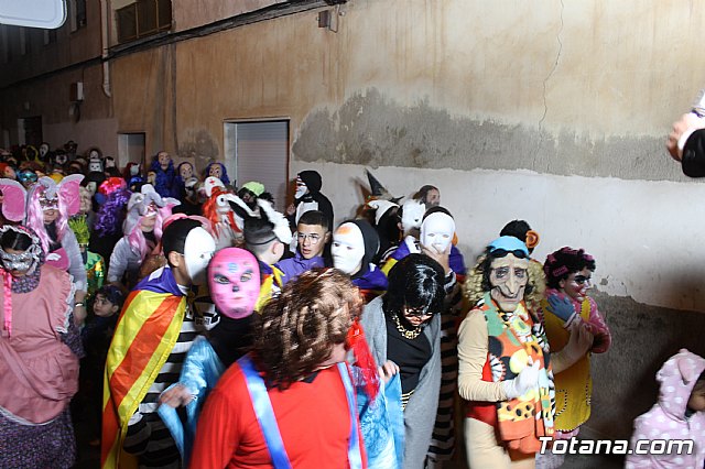 Martes de Carnaval - 