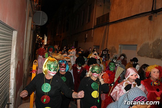 Martes de Carnaval - 