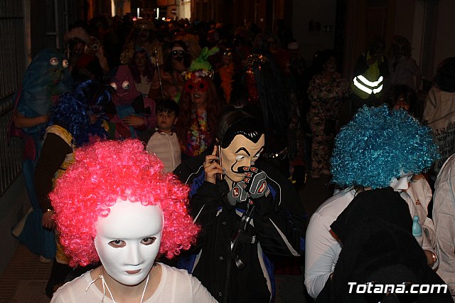 Martes de Carnaval - 