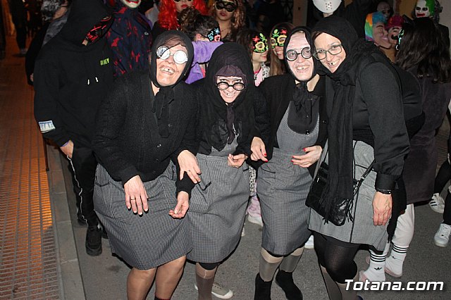 Martes de Carnaval - 