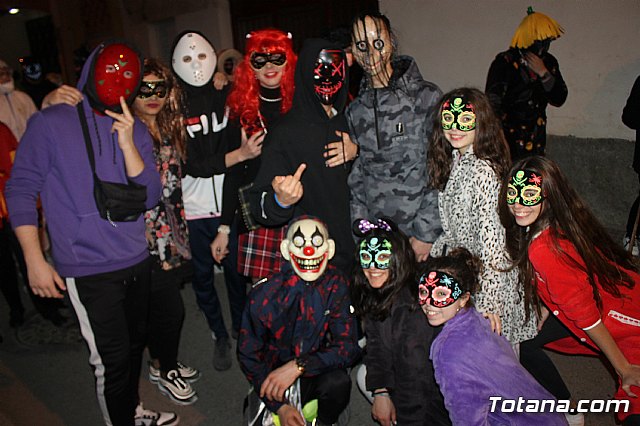 Martes de Carnaval - 