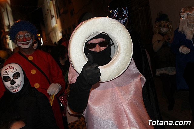 Martes de Carnaval - 