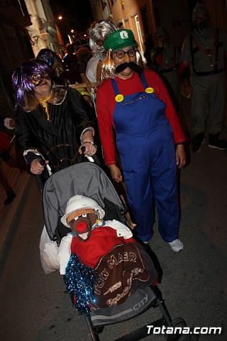 Martes de Carnaval - 