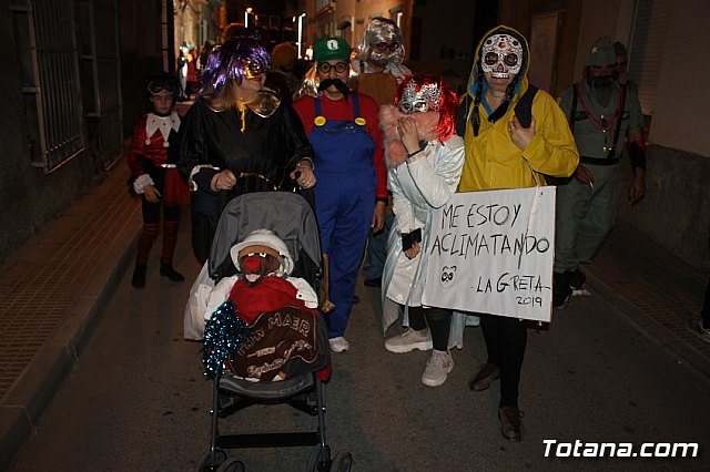 Martes de Carnaval - 