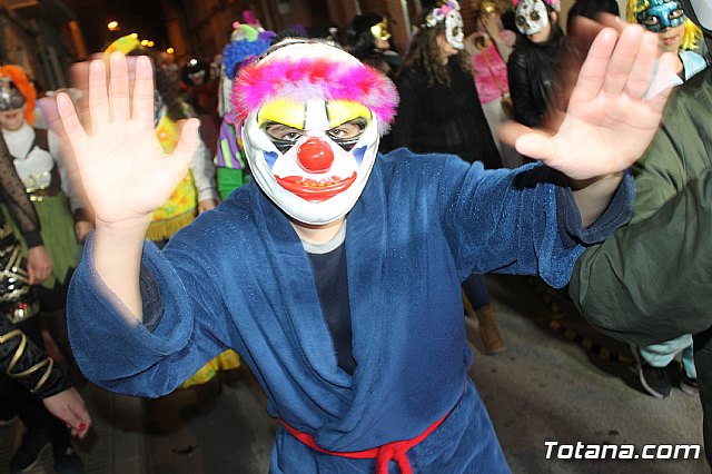 Martes de Carnaval - 