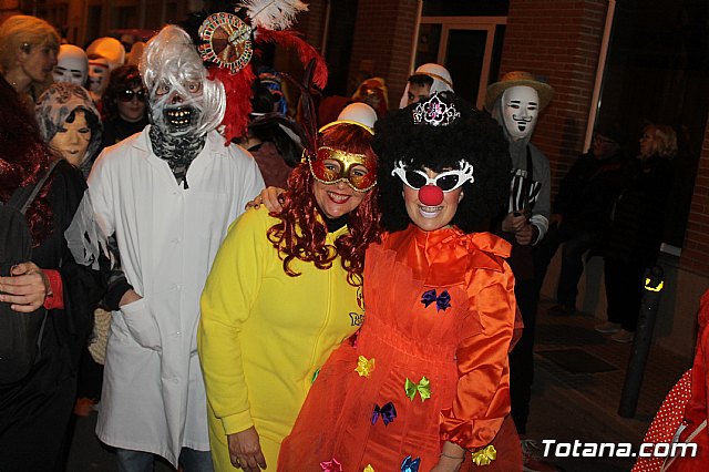 Martes de Carnaval - 