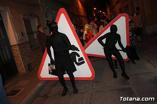 Martes de Carnaval - 