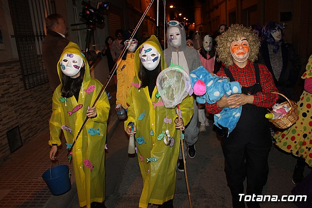 Martes de Carnaval - 