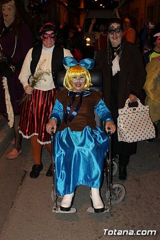 Martes de Carnaval - 