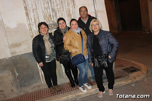 Martes de Carnaval - 