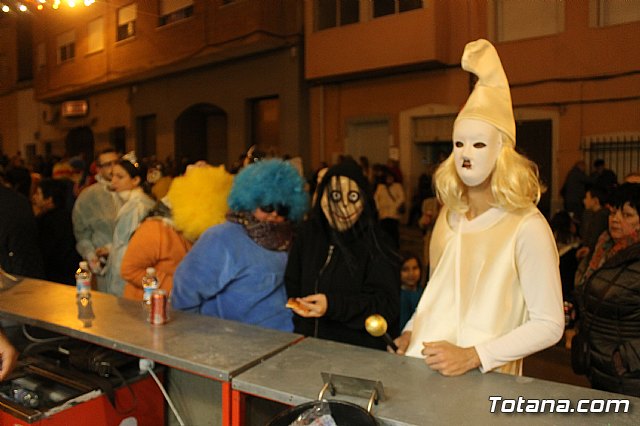 Martes de Carnaval - 