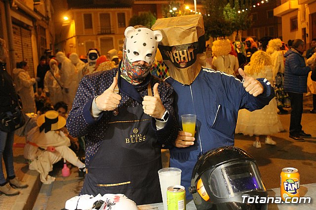 Martes de Carnaval - 