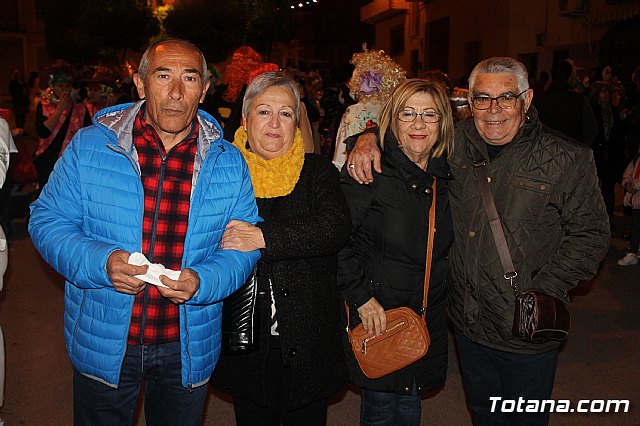 Martes de Carnaval - 