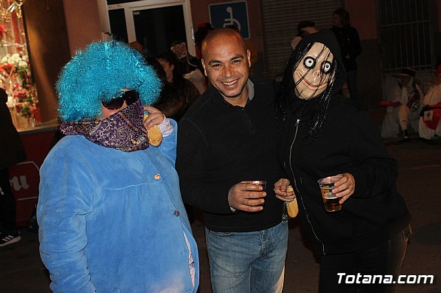 Martes de Carnaval - 