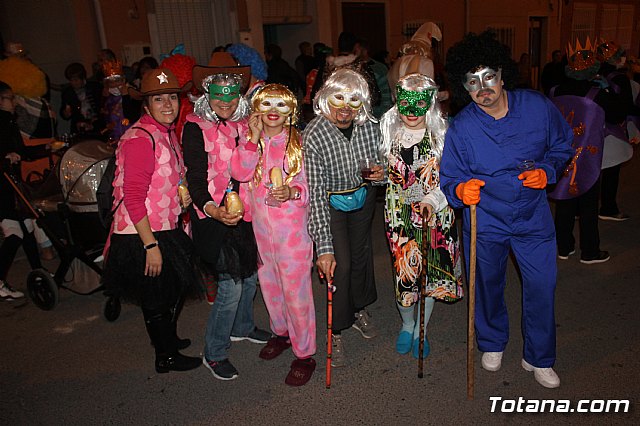 Martes de Carnaval - 
