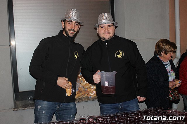 Martes de Carnaval - 