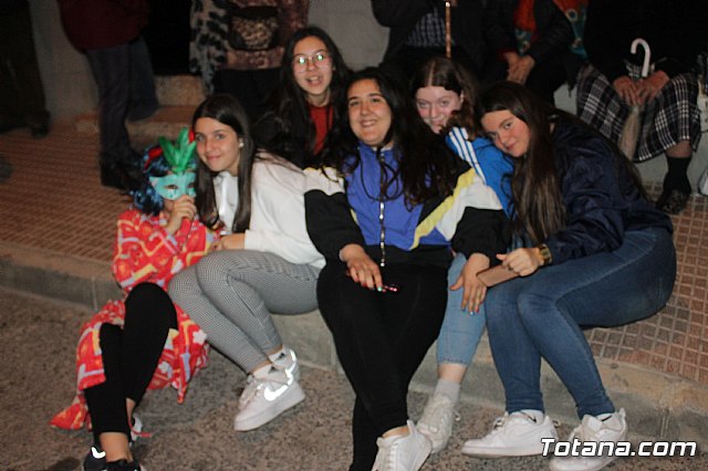 Martes de Carnaval - 