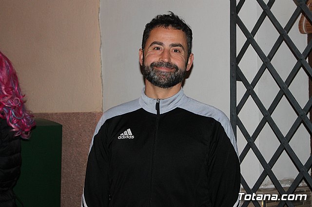 Martes de Carnaval - 