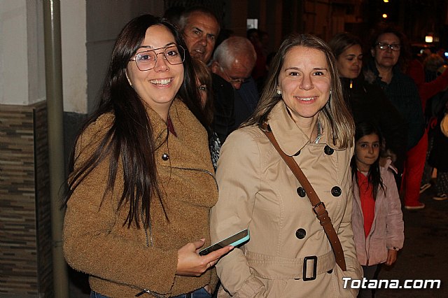 Martes de Carnaval - 