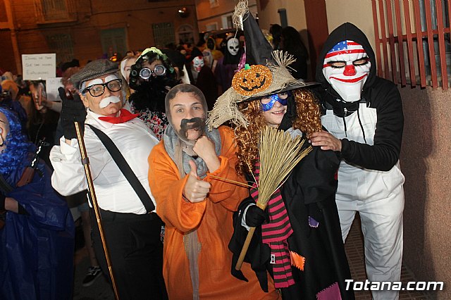 Martes de Carnaval - 