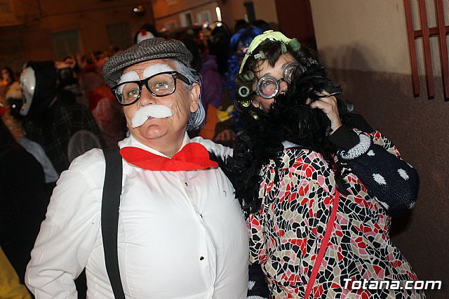 Martes de Carnaval - 