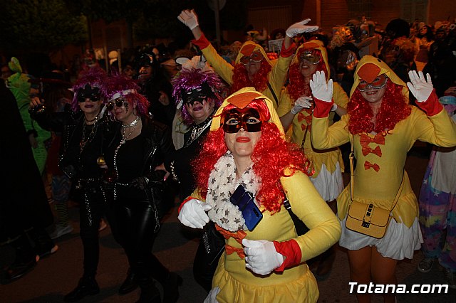 Martes de Carnaval - 
