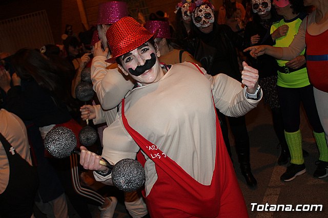 Martes de Carnaval - 